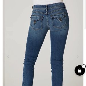 Hudson jeans - ankle length